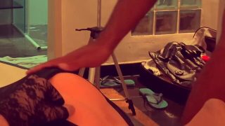 Blonde brazilian slut takes on 2 big black cocks in halloween anal orgy: part 1 – cumshots, facials, and doggystyle fun!